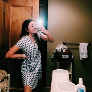 Meet your Posher, Ellie